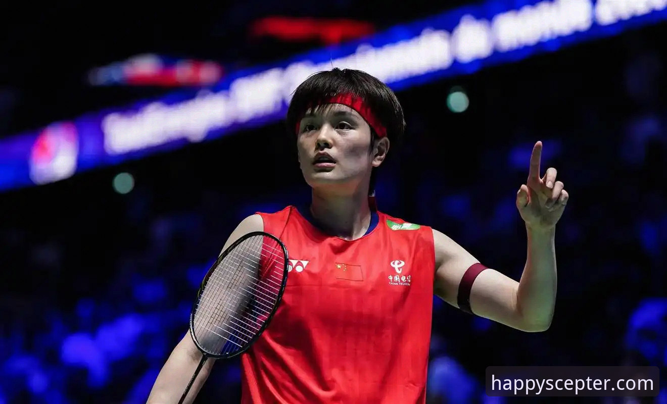 尤伯杯半决赛深度评测：中国女队3-0横扫日本，第21次进军决赛