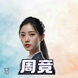 周竞